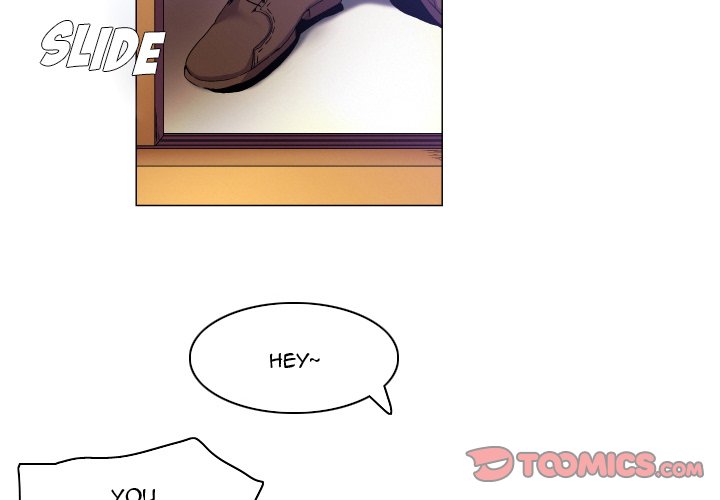 God of App - Chapter 64 [photo 3] - MangaPorn