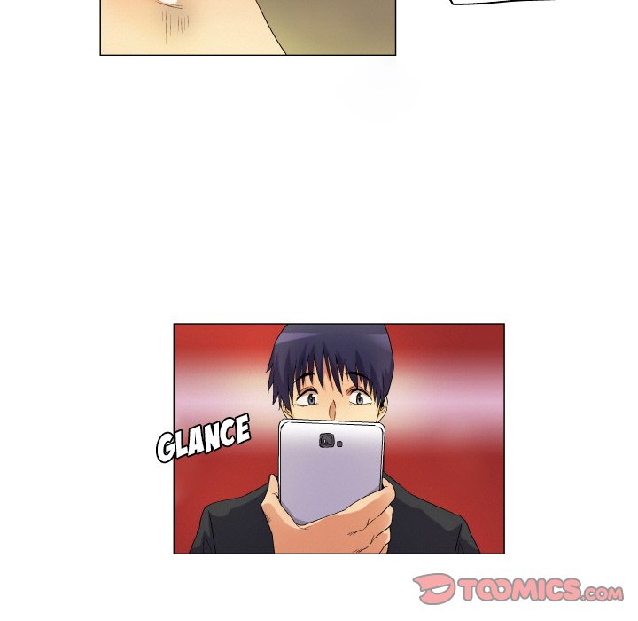 God of App - Chapter 64 [photo 31] - MangaPorn