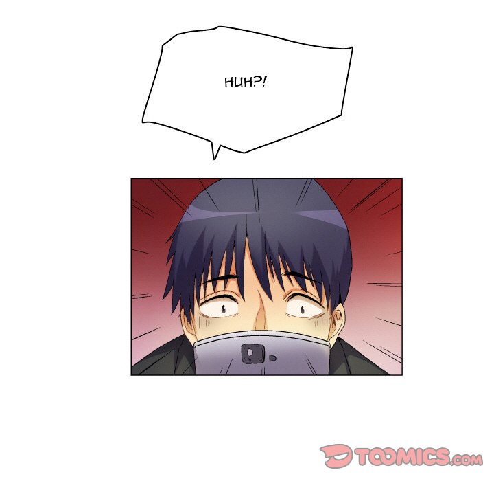 God of App - Chapter 64 [photo 33] - MangaPorn