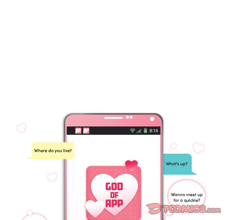 God of App - Chapter 64 [photo 5] - MangaPorn