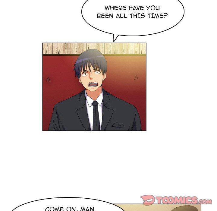 God of App - Chapter 64 [photo 7] - MangaPorn