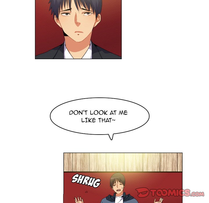 God of App - Chapter 64 [photo 9] - MangaPorn