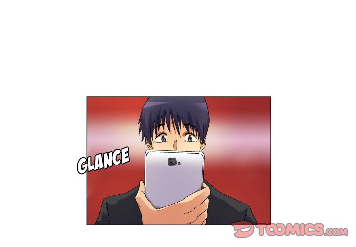 God of App - Chapter 65 [photo 1] - MangaPorn