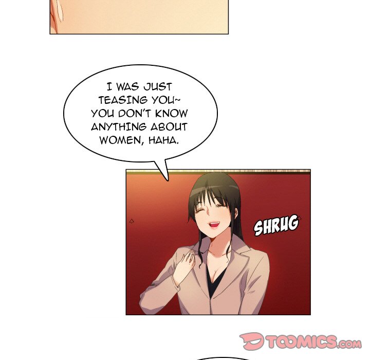 God of App - Chapter 65 [photo 11] - MangaPorn