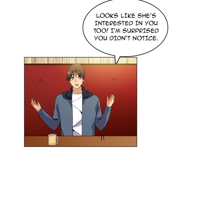 God of App - Chapter 65 [photo 12] - MangaPorn