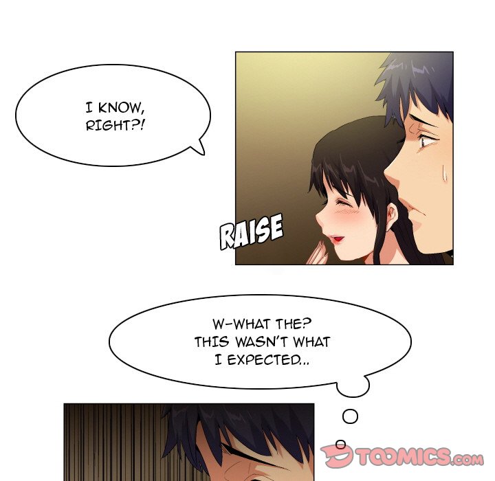 God of App - Chapter 65 [photo 13] - MangaPorn