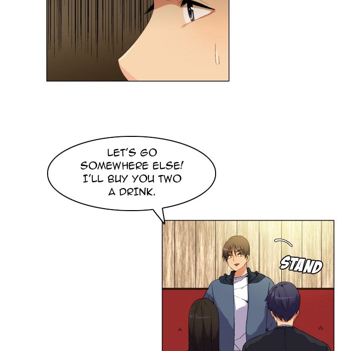 God of App - Chapter 65 [photo 14] - MangaPorn