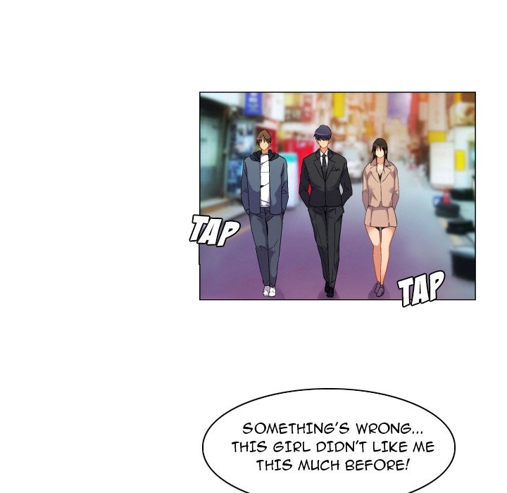 God of App - Chapter 65 [photo 16] - MangaPorn