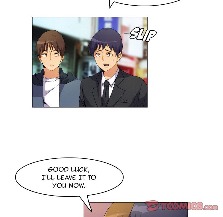 God of App - Chapter 65 [photo 17] - MangaPorn