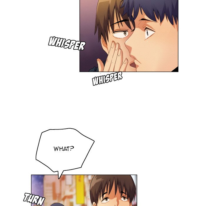 God of App - Chapter 65 [photo 18] - MangaPorn