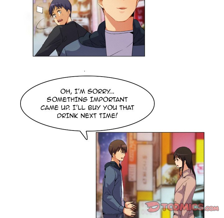 God of App - Chapter 65 [photo 19] - MangaPorn