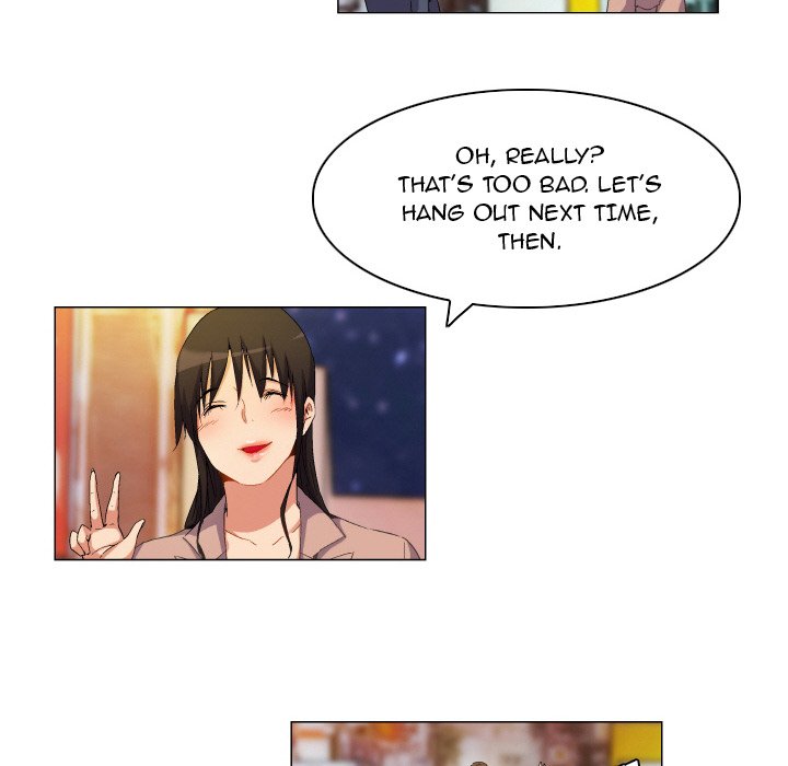 God of App - Chapter 65 [photo 20] - MangaPorn