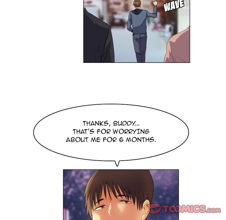 God of App - Chapter 65 [photo 21] - MangaPorn