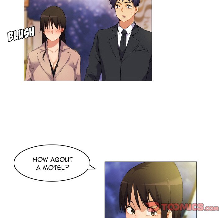 God of App - Chapter 65 [photo 23] - MangaPorn
