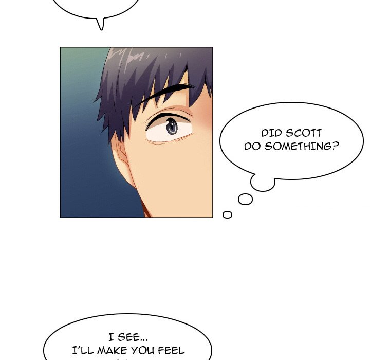 God of App - Chapter 65 [photo 28] - MangaPorn