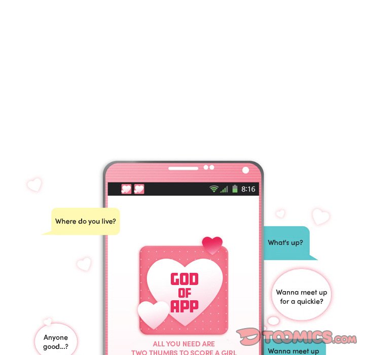 God of App - Chapter 65 [photo 5] - MangaPorn