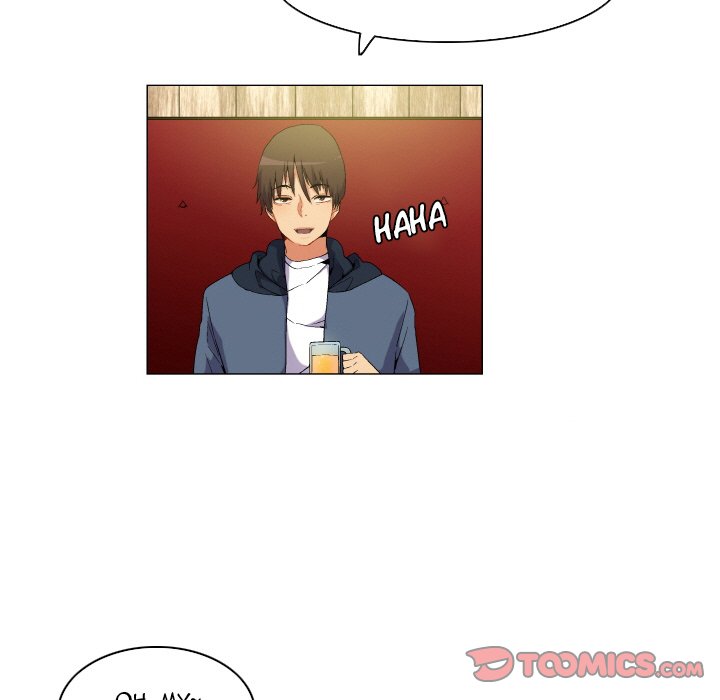 God of App - Chapter 65 [photo 7] - MangaPorn