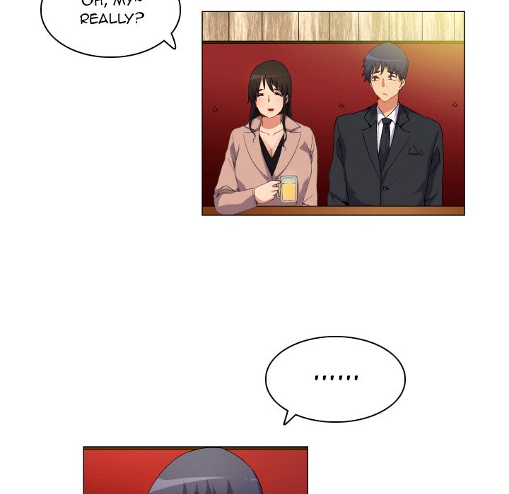 God of App - Chapter 65 [photo 8] - MangaPorn