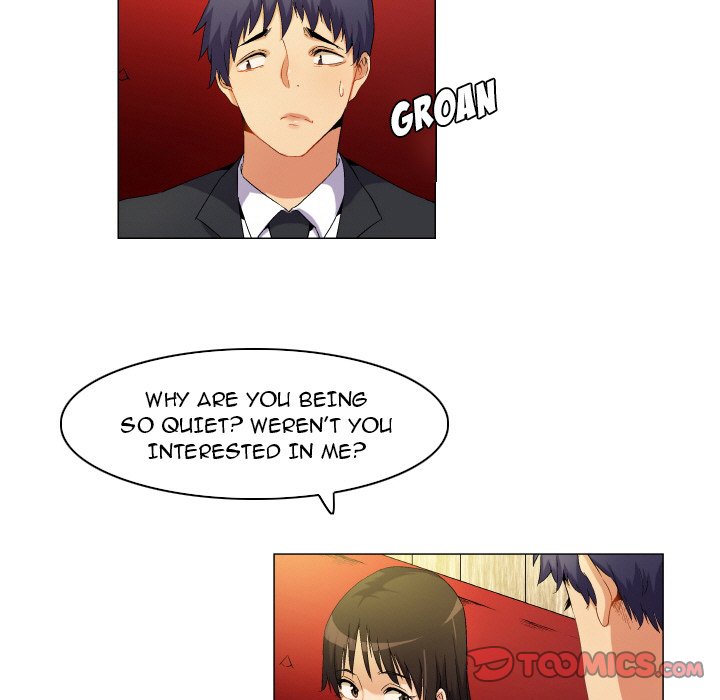 God of App - Chapter 65 [photo 9] - MangaPorn