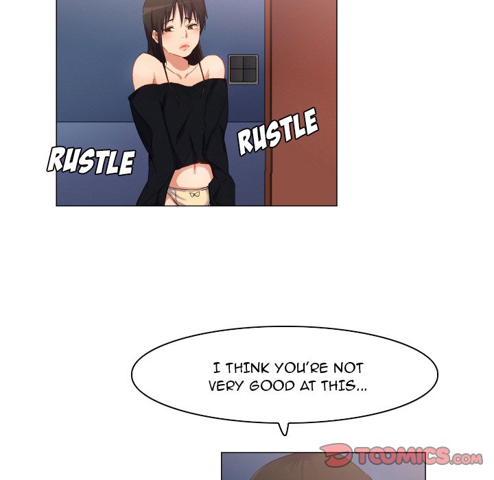 God of App - Chapter 66 [photo 15] - MangaPorn