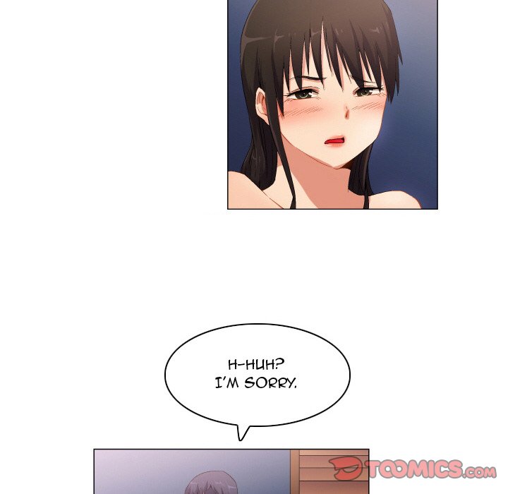 God of App - Chapter 66 [photo 16] - MangaPorn