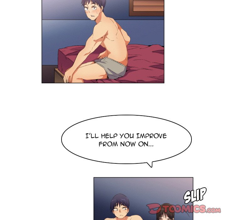 God of App - Chapter 66 [photo 17] - MangaPorn