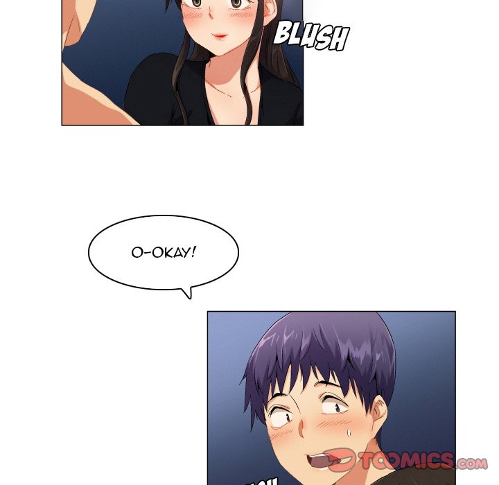 God of App - Chapter 66 [photo 19] - MangaPorn