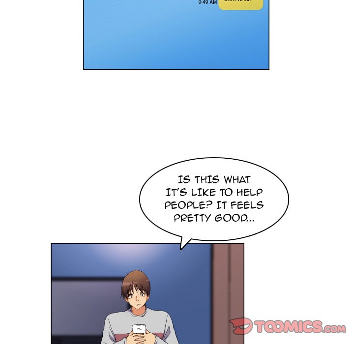 God of App - Chapter 66 [photo 22] - MangaPorn