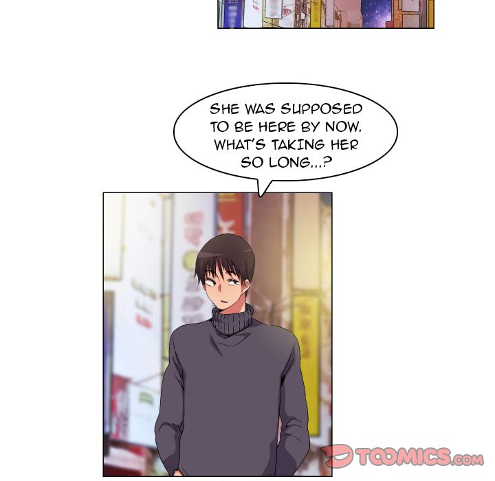 God of App - Chapter 66 [photo 24] - MangaPorn