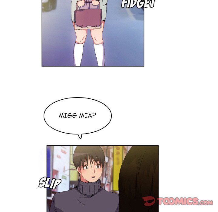 God of App - Chapter 66 [photo 27] - MangaPorn