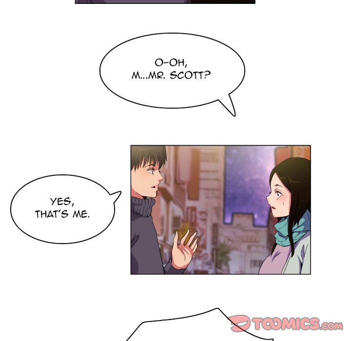 God of App - Chapter 66 [photo 28] - MangaPorn