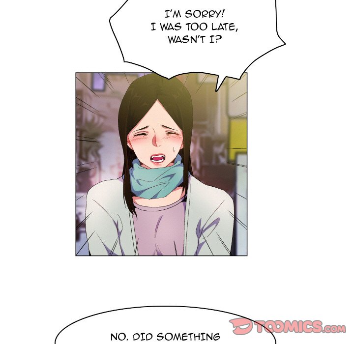 God of App - Chapter 66 [photo 29] - MangaPorn