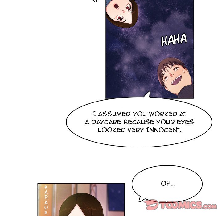 God of App - Chapter 66 [photo 32] - MangaPorn