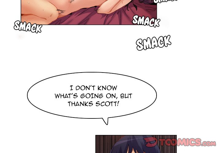 God of App - Chapter 66 [photo 4] - MangaPorn