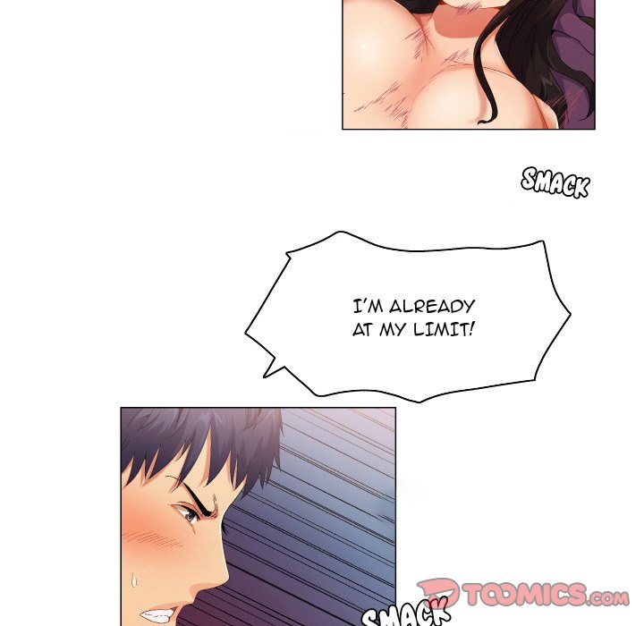 God of App - Chapter 66 [photo 9] - MangaPorn