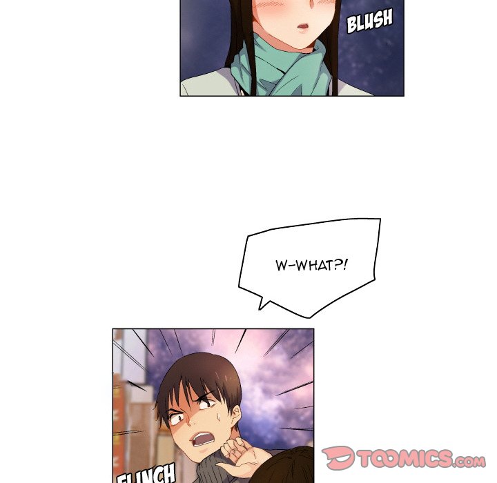 God of App - Chapter 67 [photo 10] - MangaPorn