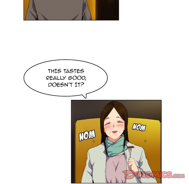 God of App - Chapter 67 [photo 15] - MangaPorn