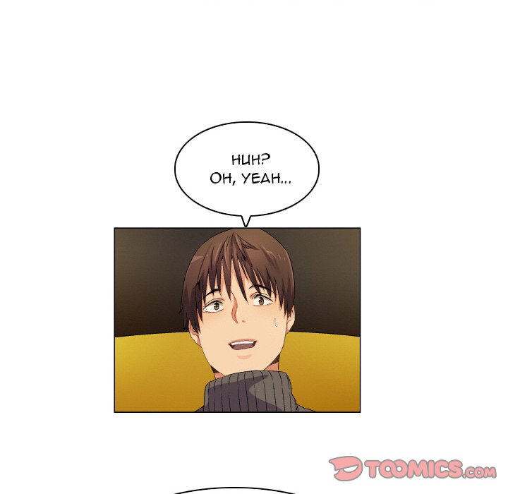 God of App - Chapter 67 [photo 16] - MangaPorn