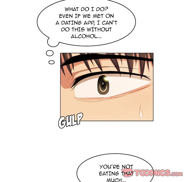 God of App - Chapter 67 [photo 17] - MangaPorn