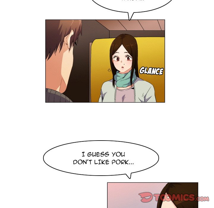 God of App - Chapter 67 [photo 18] - MangaPorn