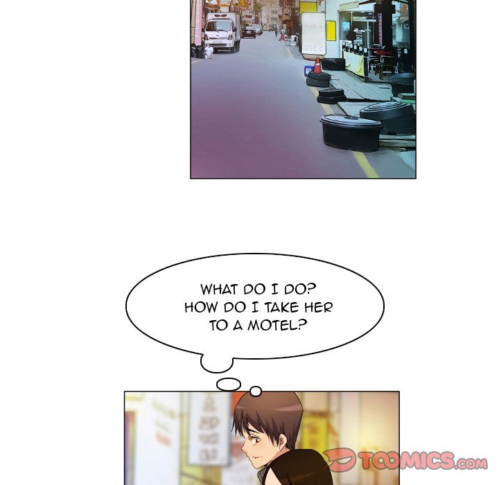 God of App - Chapter 67 [photo 21] - MangaPorn