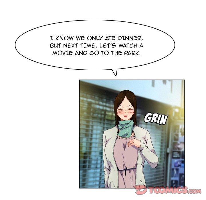 God of App - Chapter 67 [photo 25] - MangaPorn