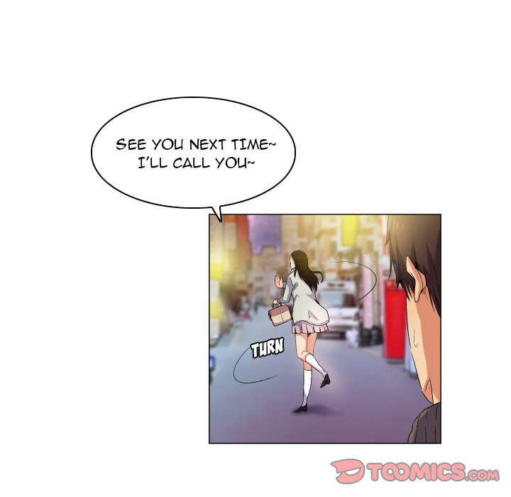 God of App - Chapter 67 [photo 27] - MangaPorn