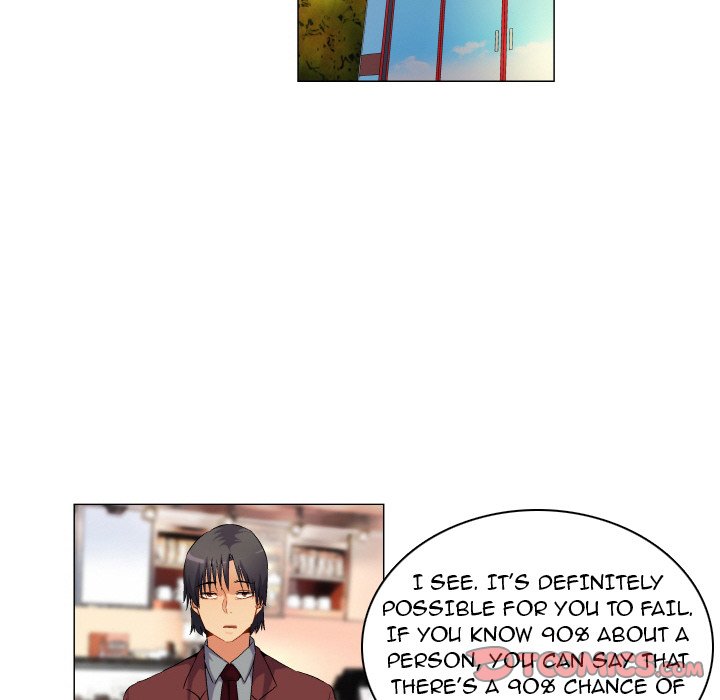 God of App - Chapter 67 [photo 30] - MangaPorn