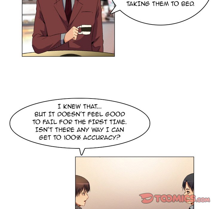 God of App - Chapter 67 [photo 31] - MangaPorn