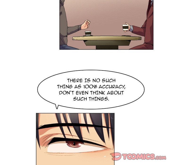 God of App - Chapter 67 [photo 32] - MangaPorn