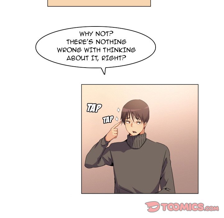 God of App - Chapter 67 [photo 33] - MangaPorn