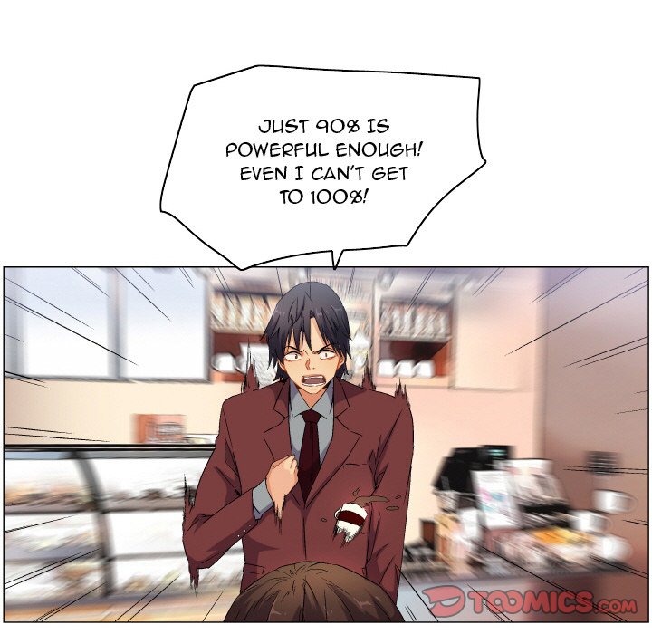 God of App - Chapter 67 [photo 34] - MangaPorn