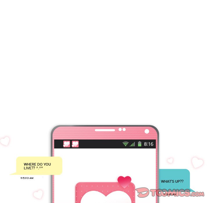 God of App - Chapter 67 [photo 5] - MangaPorn