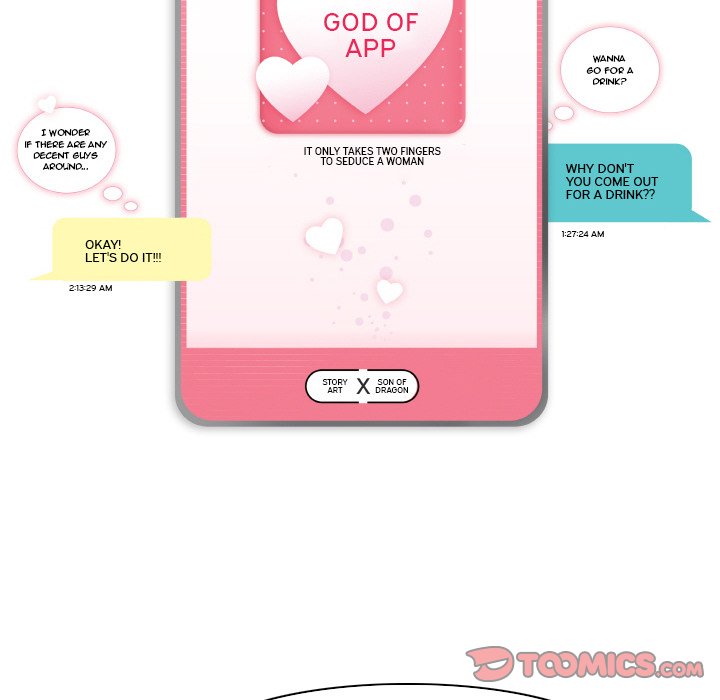 God of App - Chapter 67 [photo 6] - MangaPorn